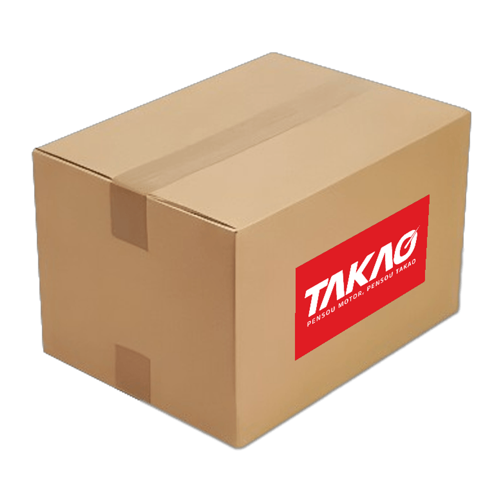 Junta do Cabeçote - TAKAO - JCB H 13A