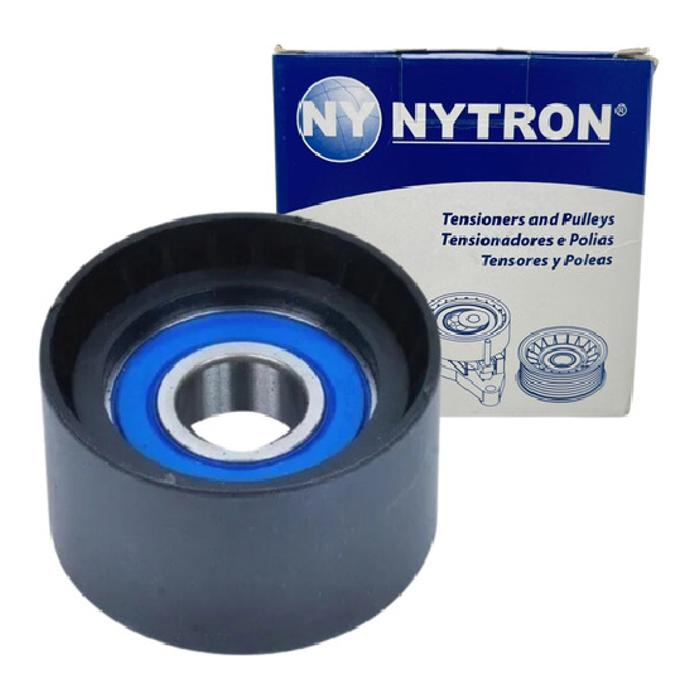 Polia da Correia Sincronizadora - Nytron - 1153