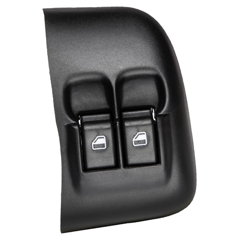 Interruptor Vidro Duplo Dianteiro Esq - Kostal - 3731620