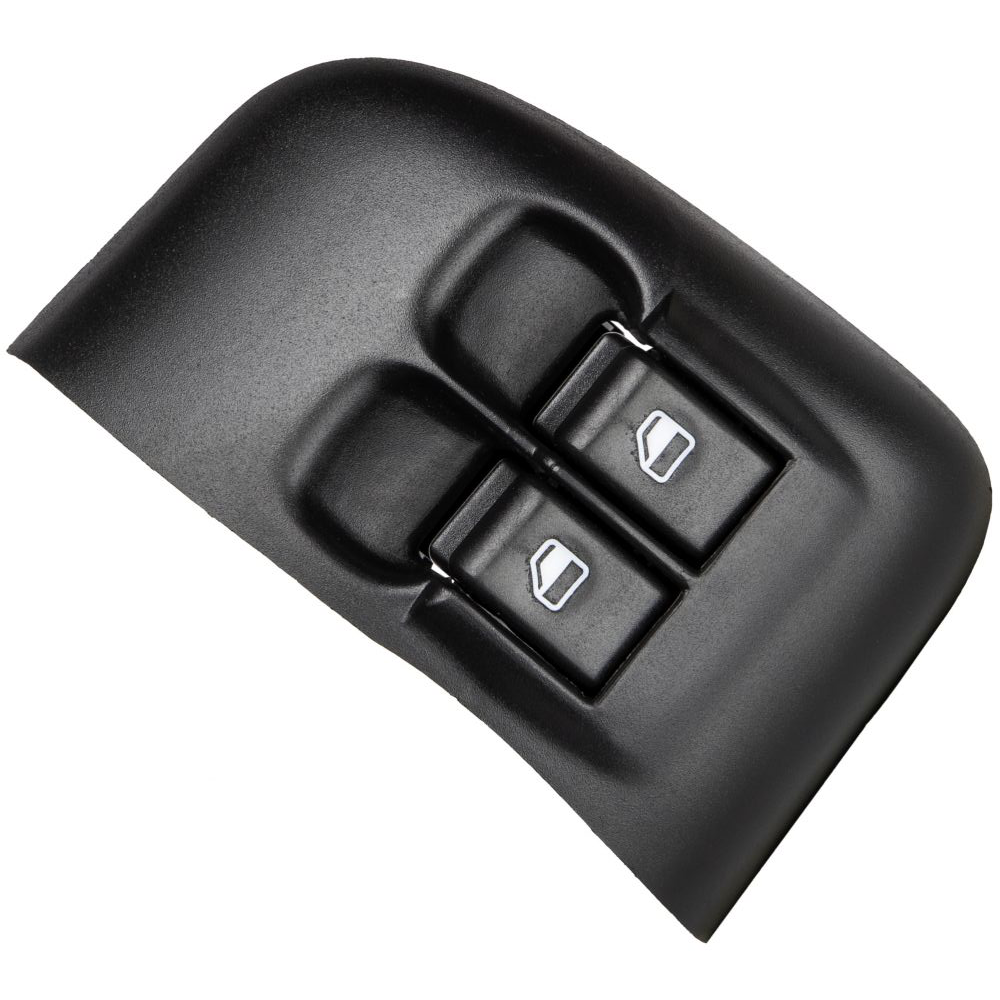 Interruptor Vidro Duplo Dianteiro Esq - Kostal - 3731620