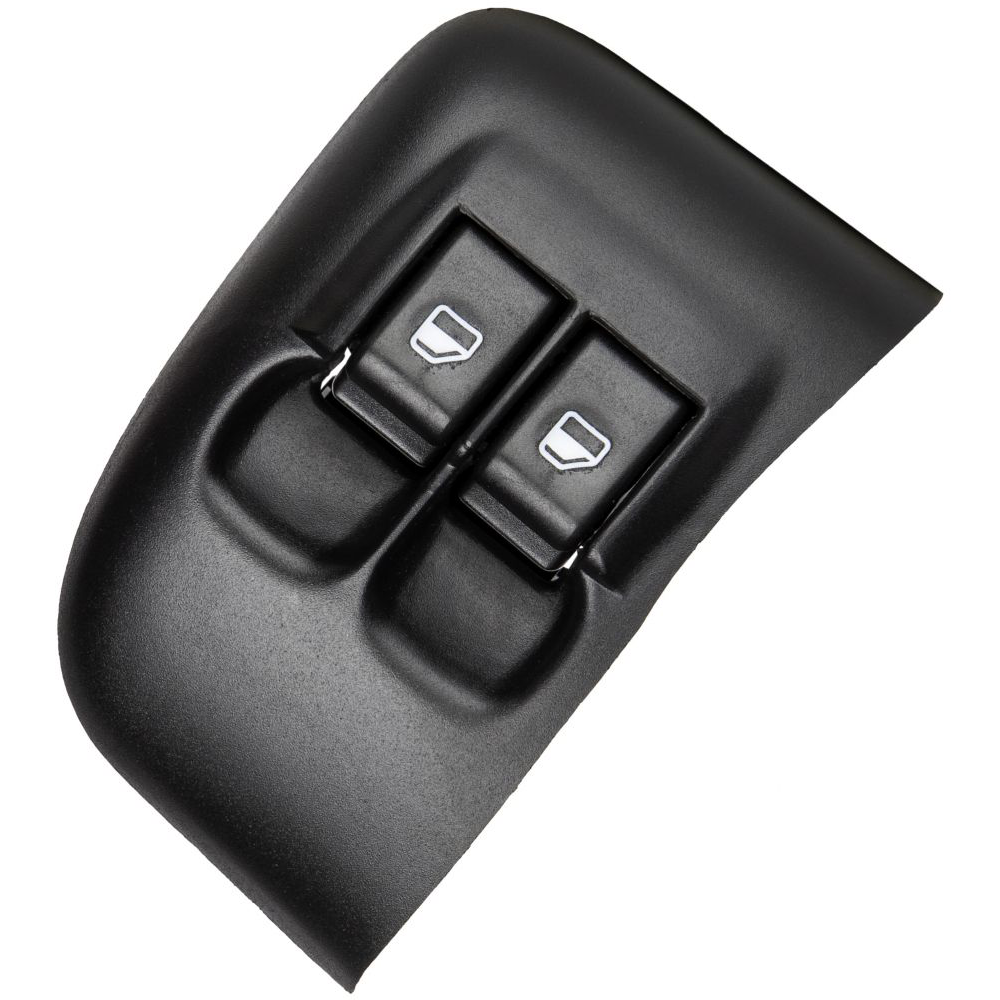 Interruptor Vidro Duplo Dianteiro Esq - Kostal - 3731620