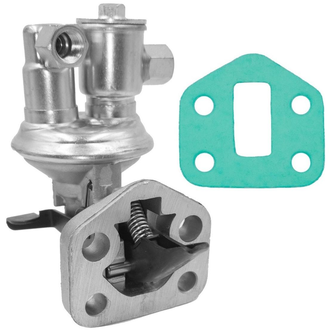 Bomba de Combustível Diesel - Brosol - 260800
