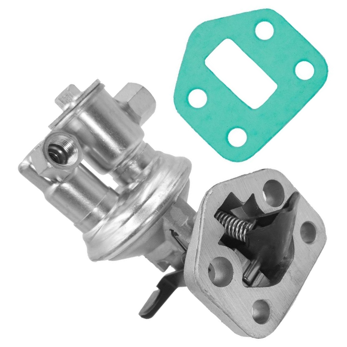 Bomba de Combustível Diesel - Brosol - 260800