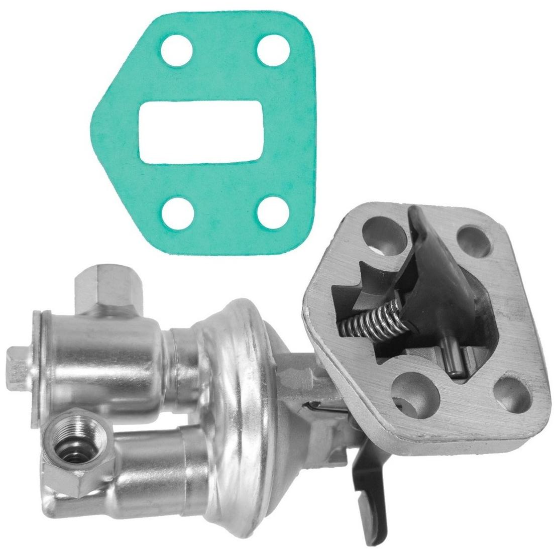 Bomba de Combustível Diesel - Brosol - 260800