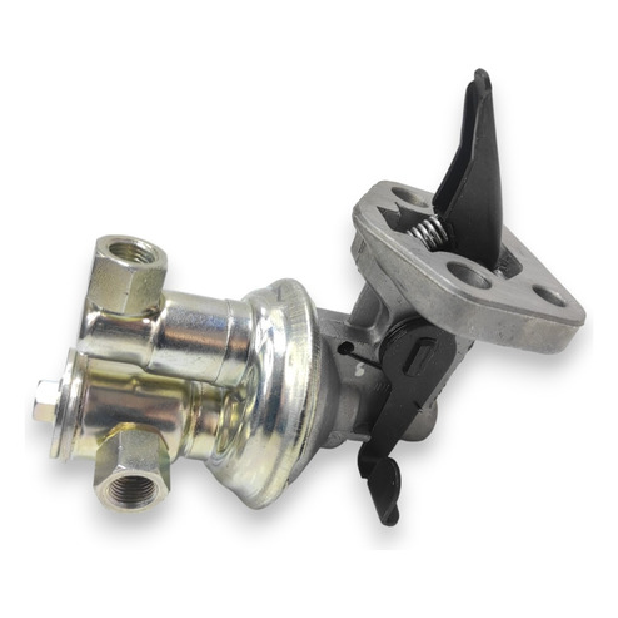 Bomba de Combustível Diesel - Brosol - 260200