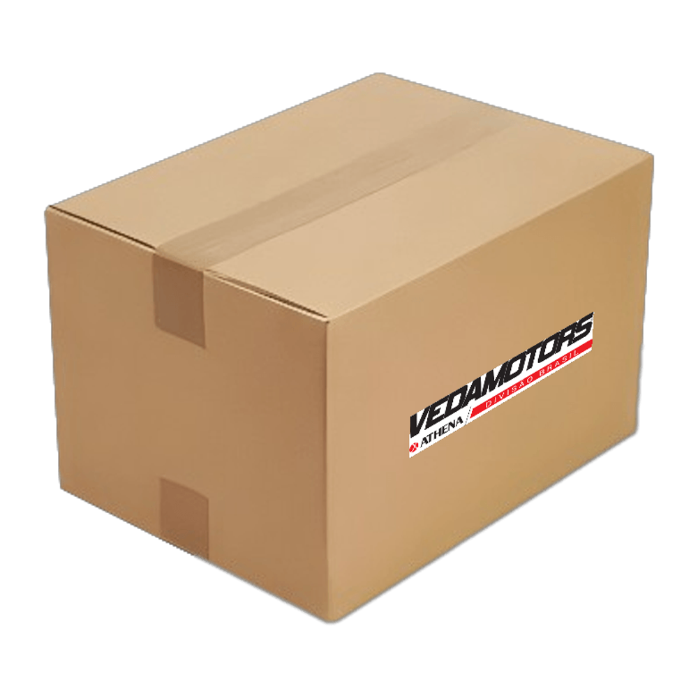 Bomba de Combustível Flex para Honda NXR 150 BROS - Vedamotors - 50.300.04
