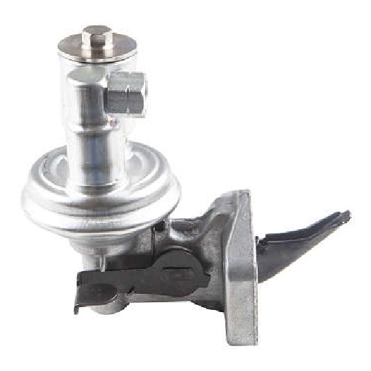 Bomba de Combustível para Chevrolet D-20 e D-40 - Indisa - BC 455