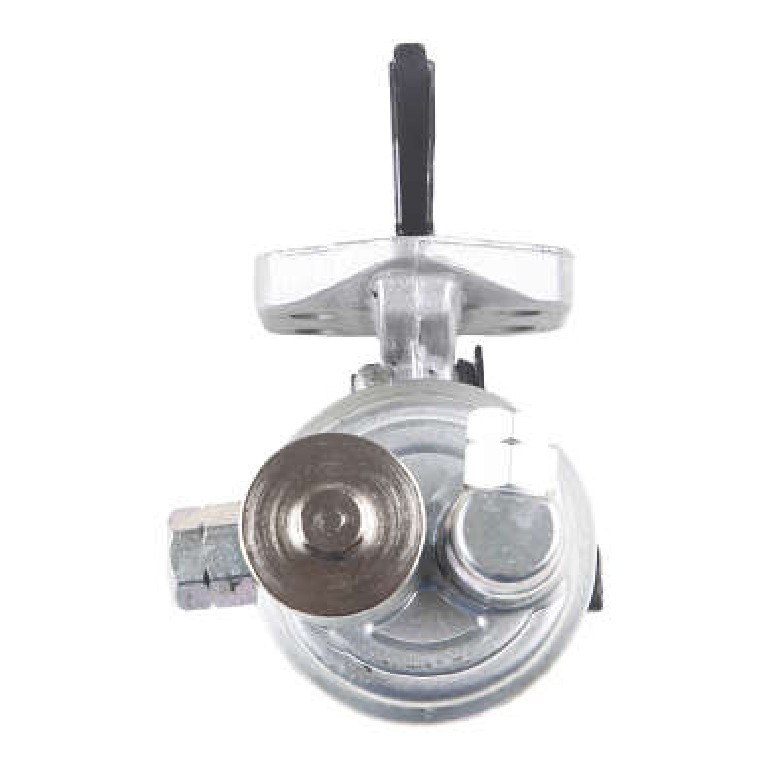Bomba de Combustível para Chevrolet D-20 e D-40 - Indisa - BC 455