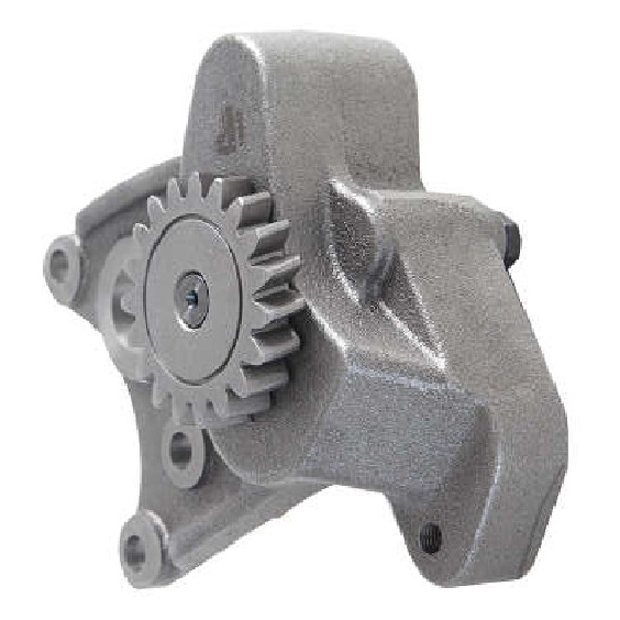 Bomba de Óleo do Motor - Indisa - 15021