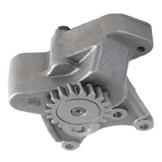Bomba de Óleo do Motor - Indisa - 15021