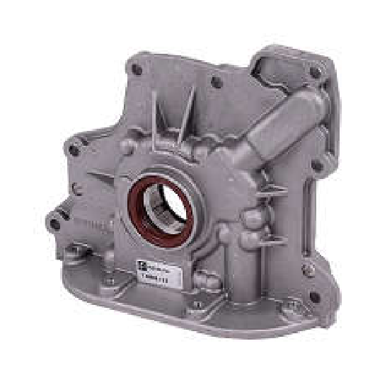 Bomba de Óleo do Motor - KS PIERBURG - 7.06595.12.0