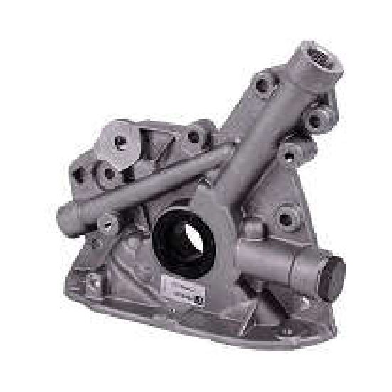 Bomba de Óleo do Motor - KS PIERBURG - 7.07994.00.0