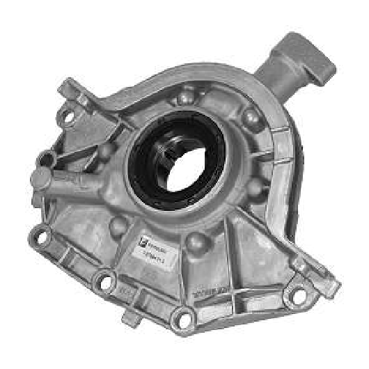Bomba de Óleo do Motor - KS PIERBURG - 7.07994.01.0