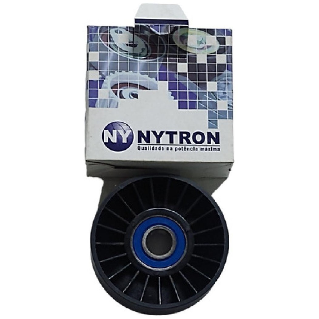 Polia Tensora para Alfa Romeo 164 - Nytron - 1247