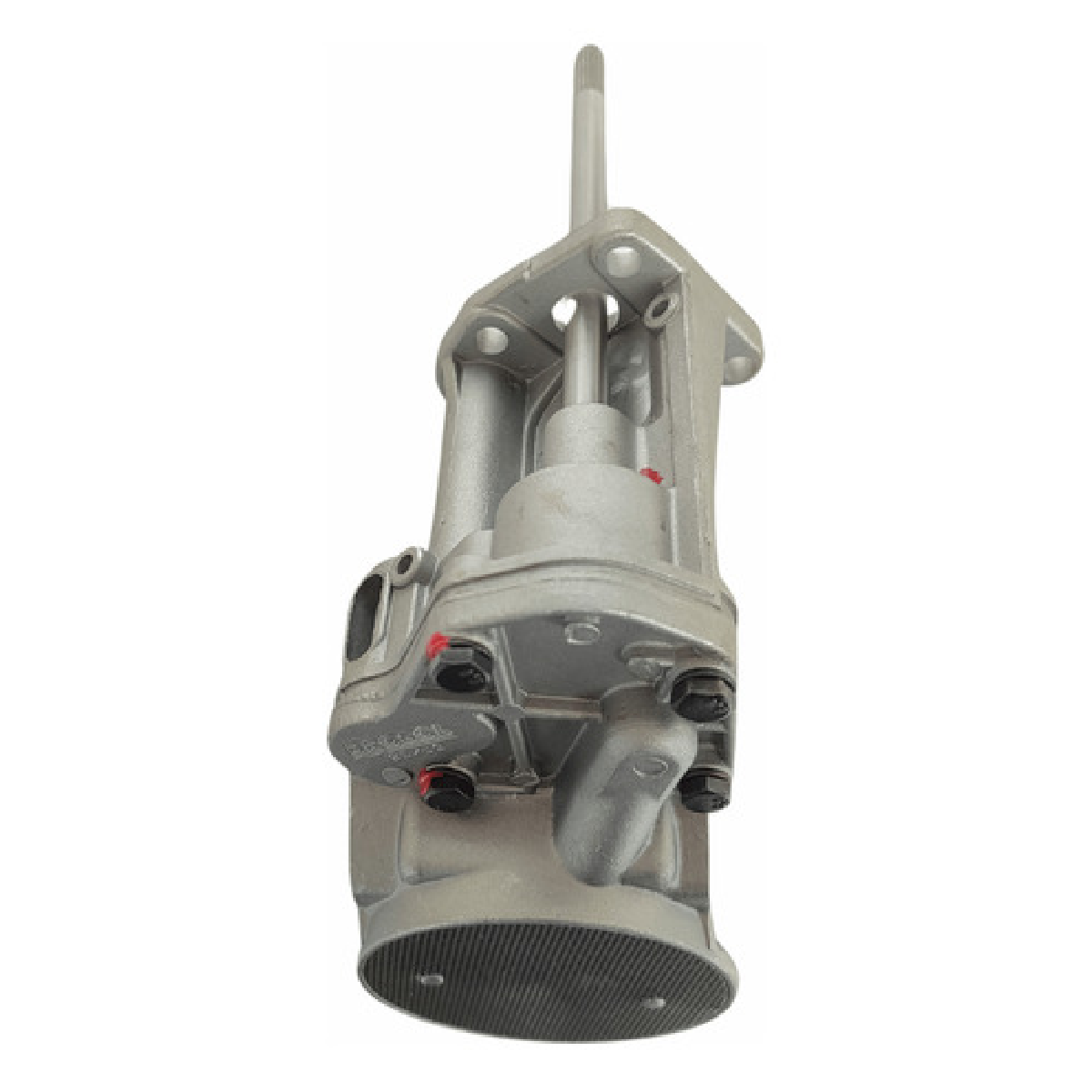 Bomba de Óleo do Motor - Brosol - BO0205