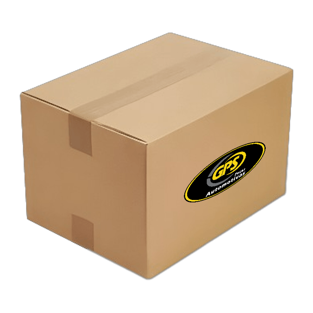 Polia Tensora Correia Auxiliar - GPS - 5034