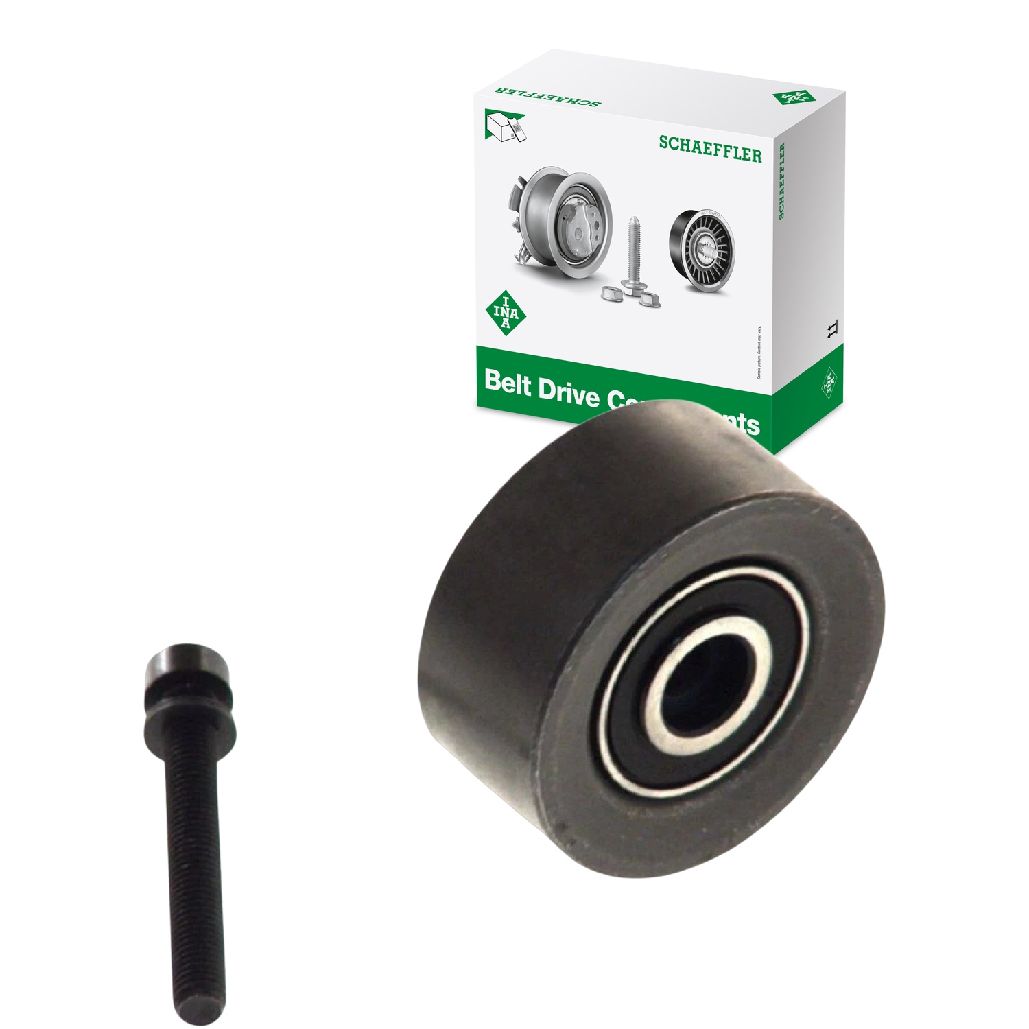 Polia Tensora - INA - 5320472100