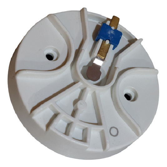 Rotor do Distribuidor para Chevrolet Blazer e S10 - Olimpic - 21 566