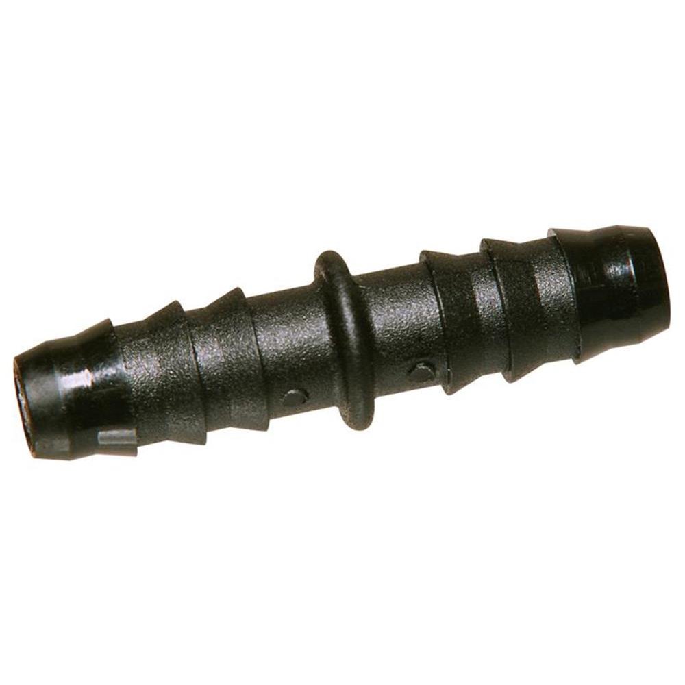 Adaptador Quick Fêmea/Fêmea - TanClick - DV-483