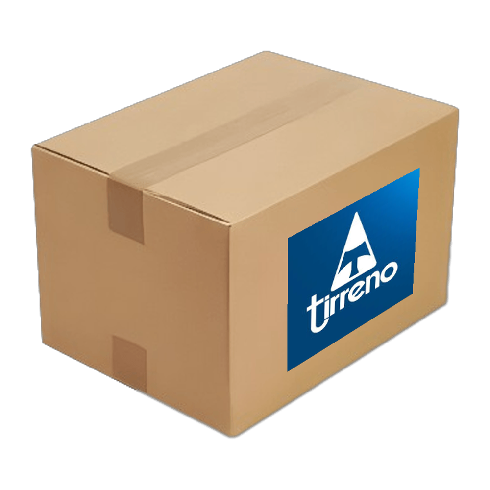 Aditivo para Combustível Etanol Gasolina - Tirreno - FLU/DS/186DC1