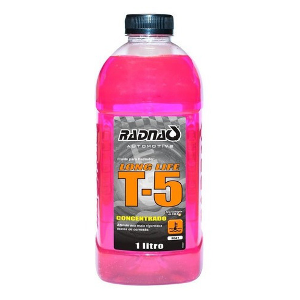 Aditivo para Radiador - Radnaq - 9041
