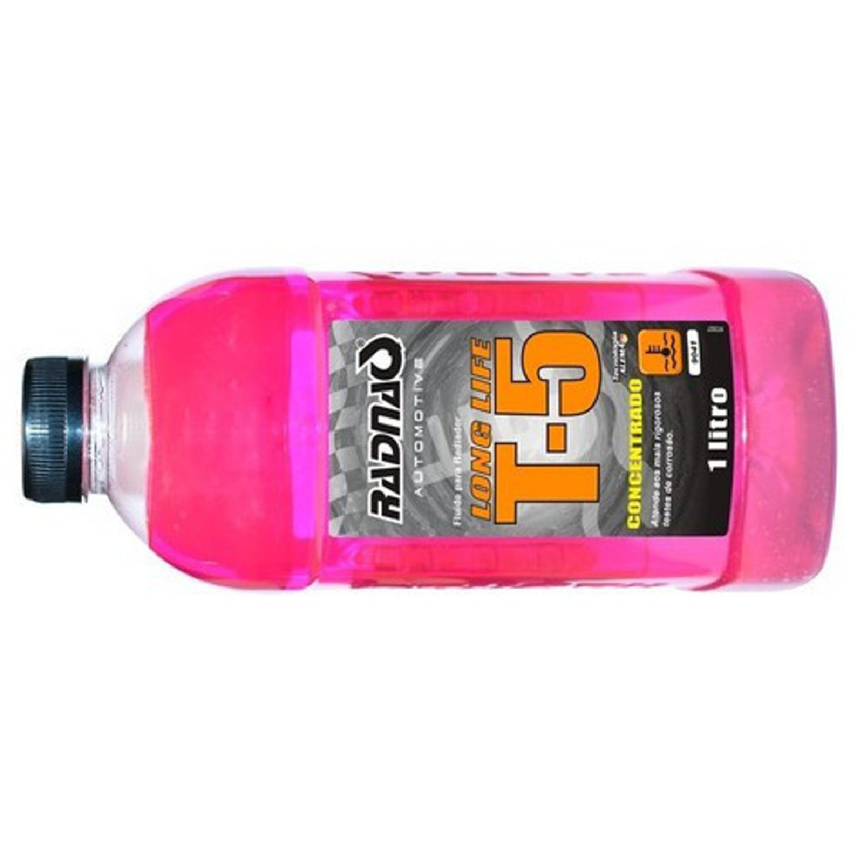 Aditivo para Radiador - Radnaq - 9041