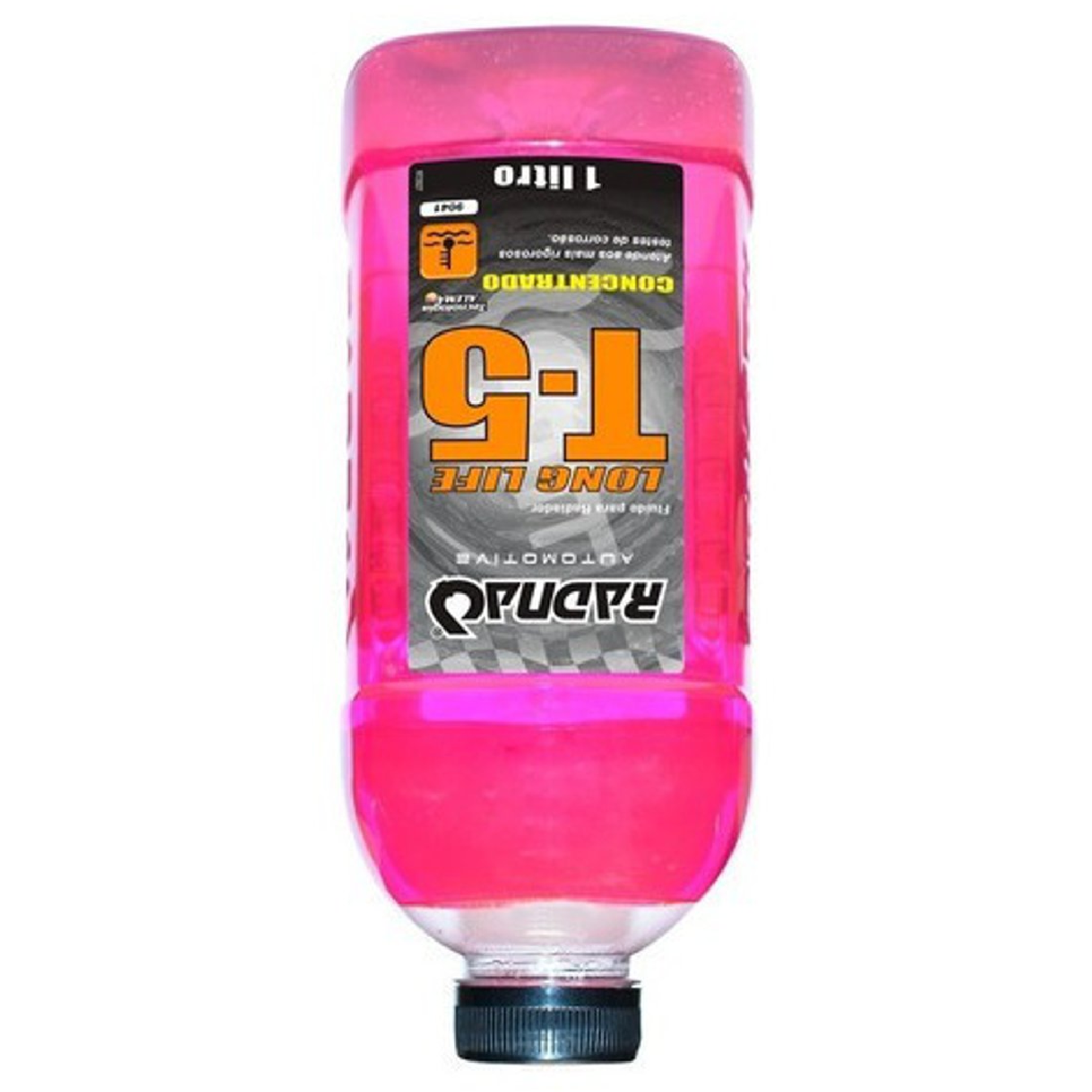 Aditivo para Radiador - Radnaq - 9041