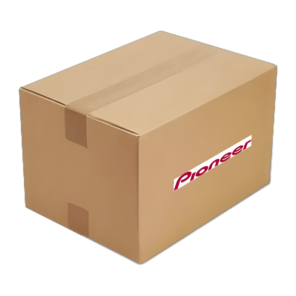 Par Alto-falante Quadriaxial - Pioneer - TS-6960BR