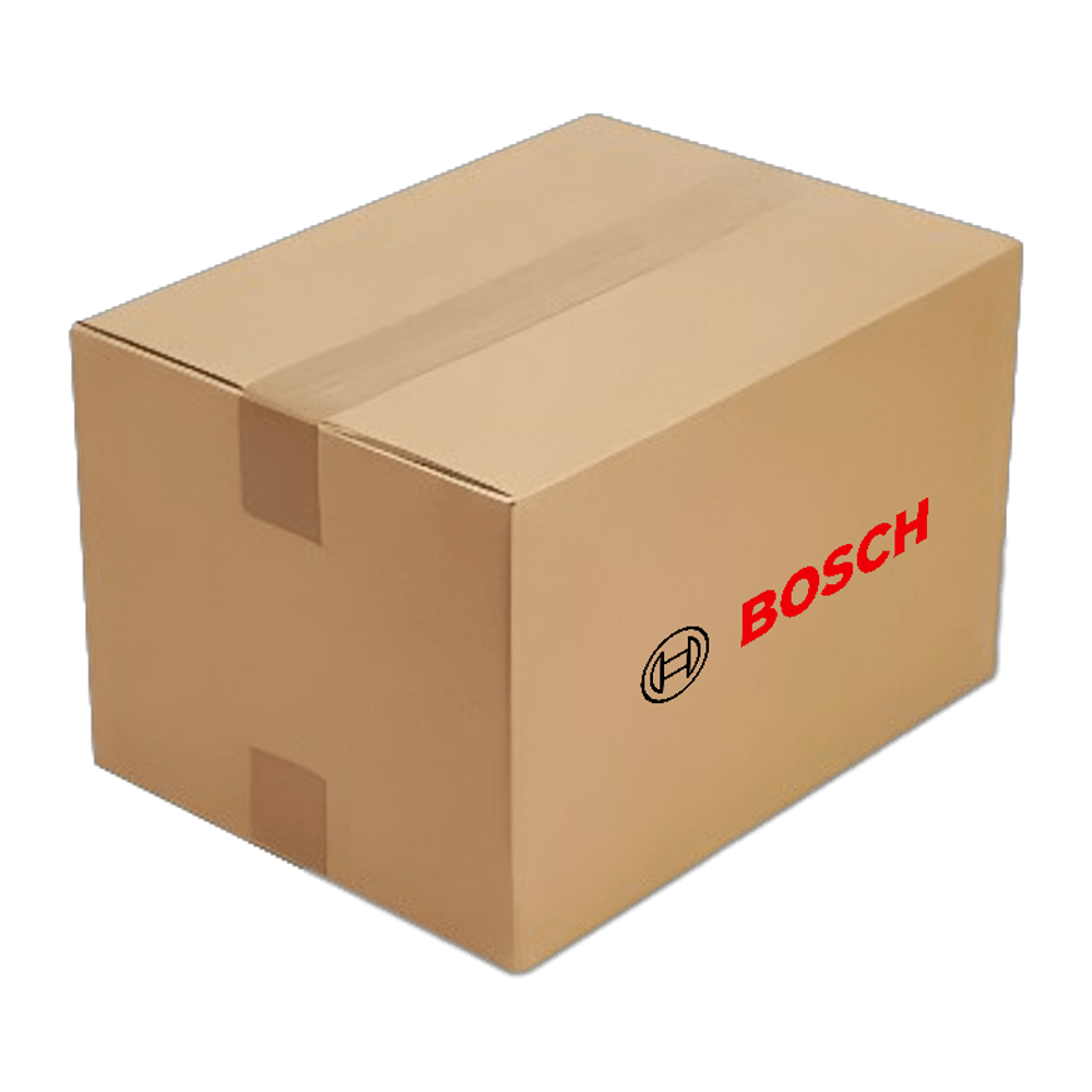 Anel de Vedação Borracha 45 x 2,5mm - Bosch - 1 900 210 145