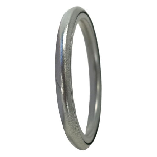 Anel do Escapamento Aço 31,5mm 40mm - Vedamotors - VE05009500109