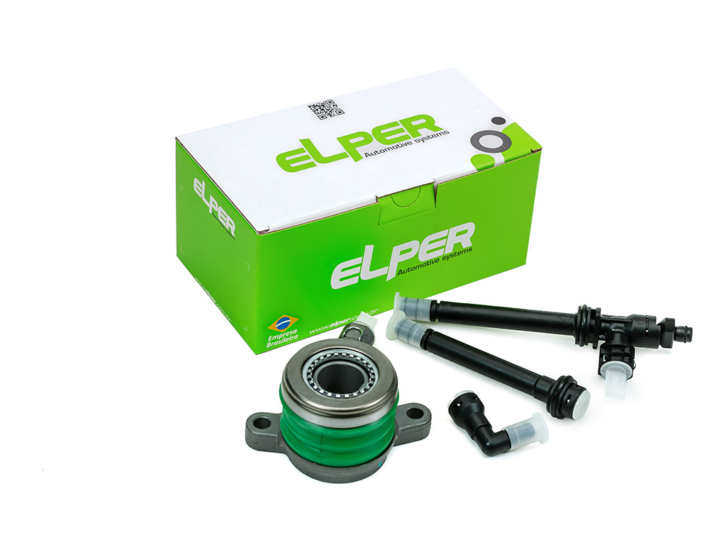 Atuador de Embreagem Hidráulico - Elper - 30 152