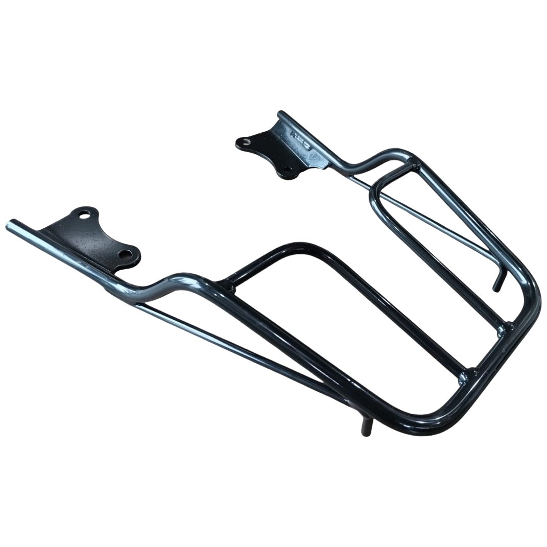 Bagageiro Traseiro Aço Maciço para Yamaha YS 250 FAZER - Pro Tork - BA-91YP