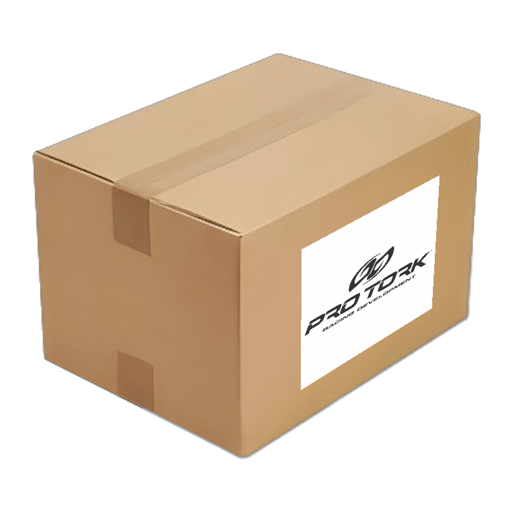 Bagageiro Traseiro Sansão em Aço Maciço para Yamaha XTZ 250 LANDER - Pro Tork - BA-95YP