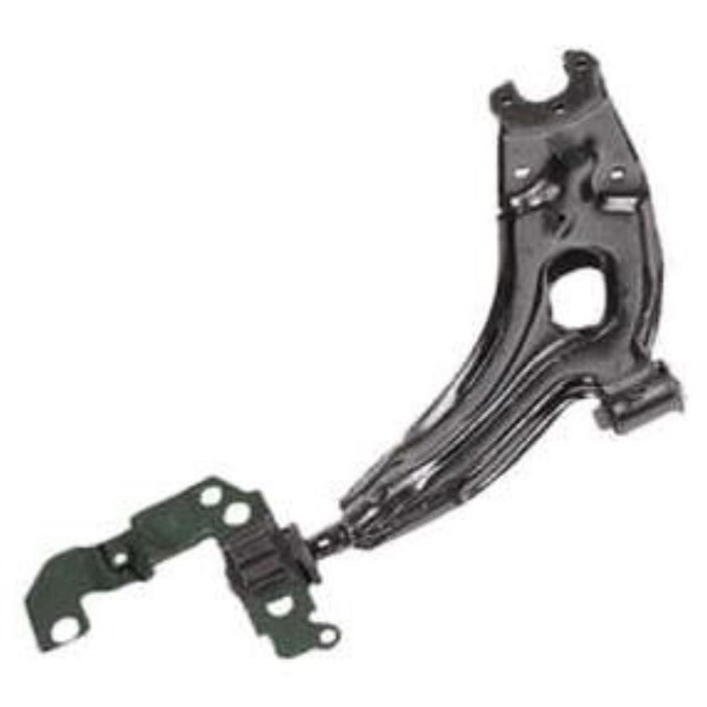Bandeja de Suspensão Dianteira Lado Direito - Grazzimetal - FI-194-AGG
