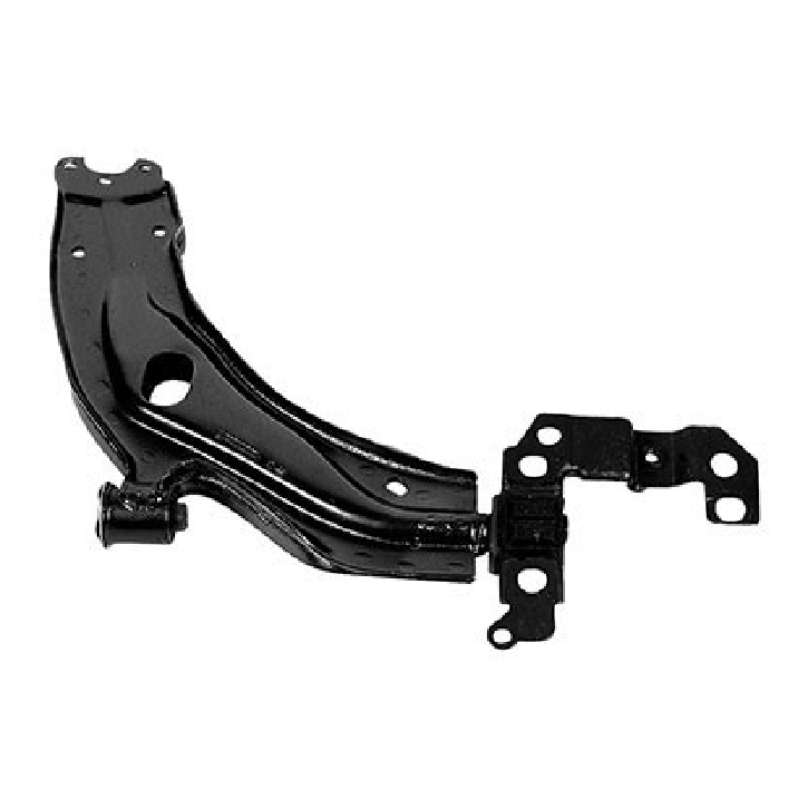 Bandeja de Suspensão Dianteira Lado Direito - Grazzimetal - FI-194-AMGG