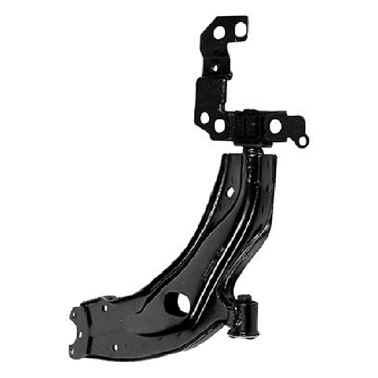 Bandeja de Suspensão Dianteira Lado Direito - Grazzimetal - FI-194-AMGG