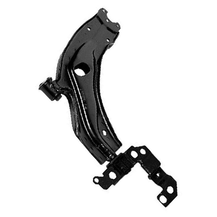 Bandeja de Suspensão Dianteira Lado Direito - Grazzimetal - FI-194-AMGG