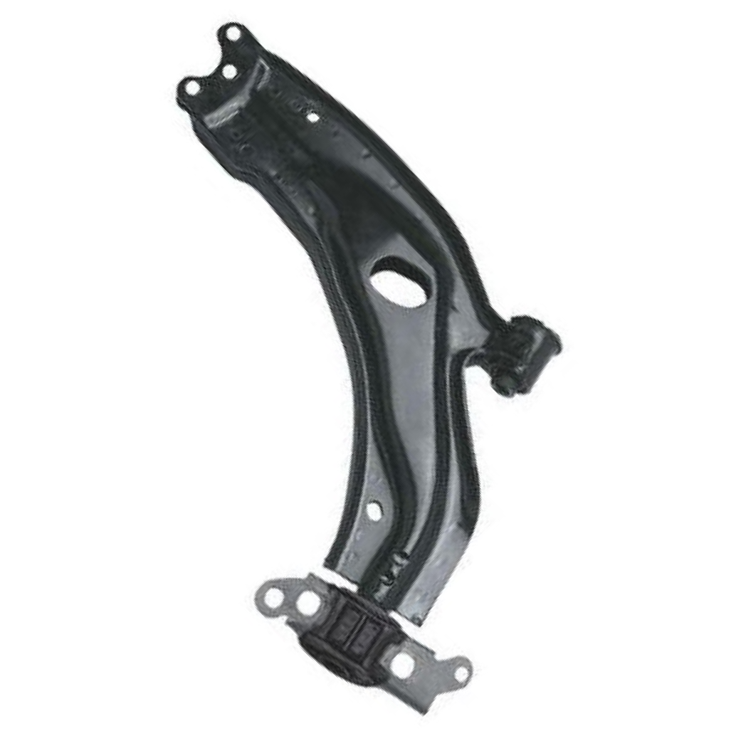 Bandeja de Suspensão Dianteira Lado Esquerdo - Grazzimetal - FI-197-AMGG