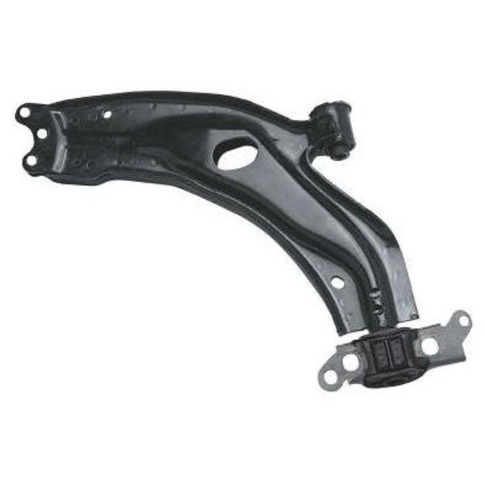 Bandeja de Suspensão Dianteira Lado Esquerdo - Grazzimetal - FI-197-AMGG