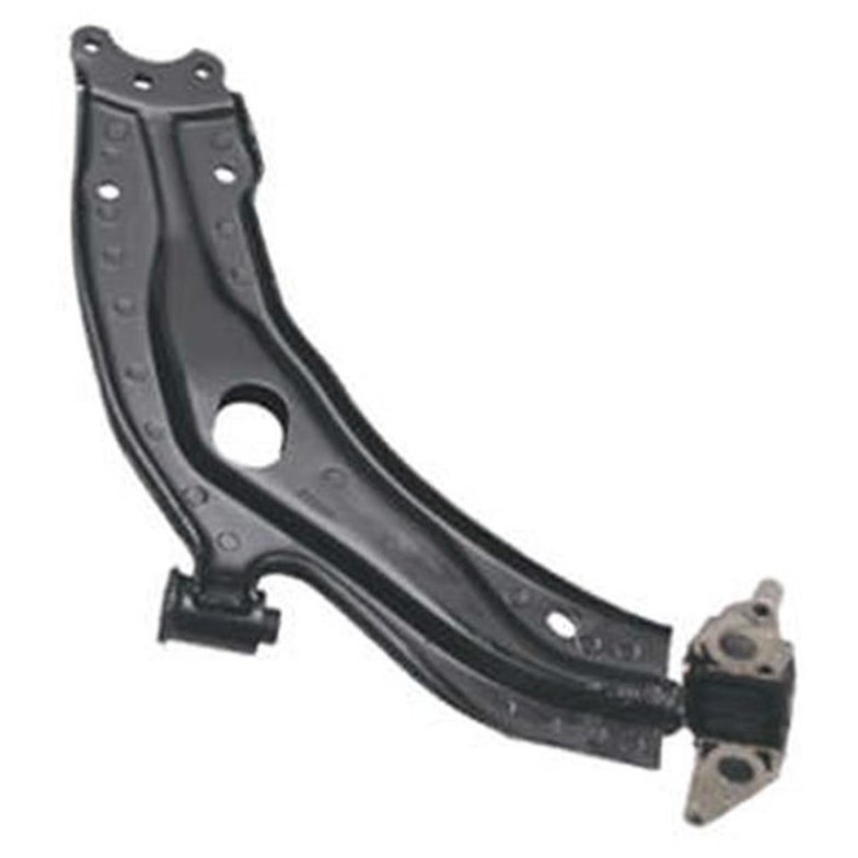 Bandeja de Suspensão Dianteira Lado Esquerdo para Fiat Doblo - Grazzimetal - FI275BC