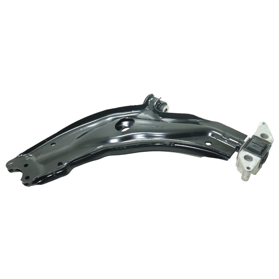 Bandeja de Suspensão Dianteira Lado Esquerdo para Fiat Doblo - Grazzimetal - FI-275-BCGG