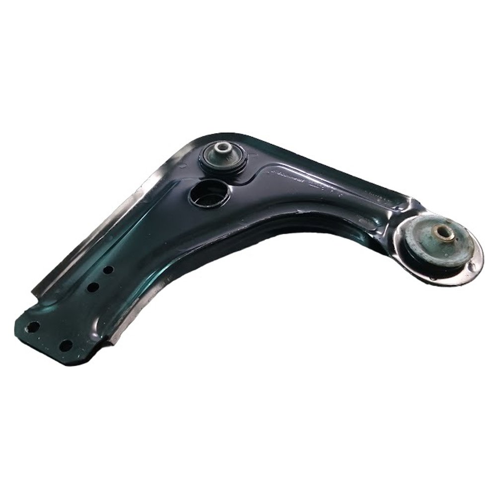 Bandeja de Suspensão Dianteira Lado Direito ou Esquerdo para Ford Ka - Grazzimetal - FO3084GG