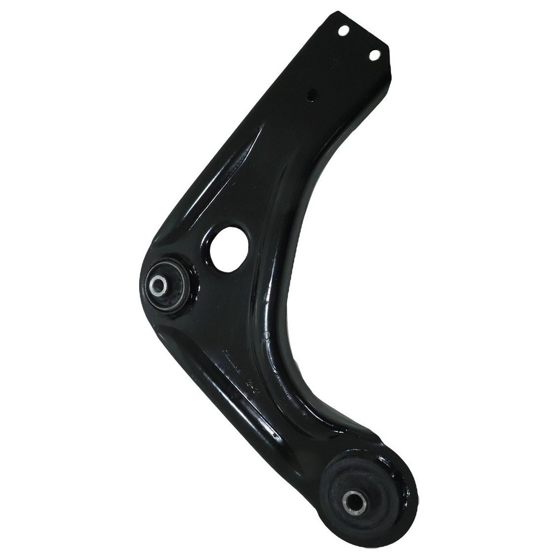 Bandeja de Suspensão Dianteira Lado Direito para Ford Ka - Grazzimetal - FO-3168-GG
