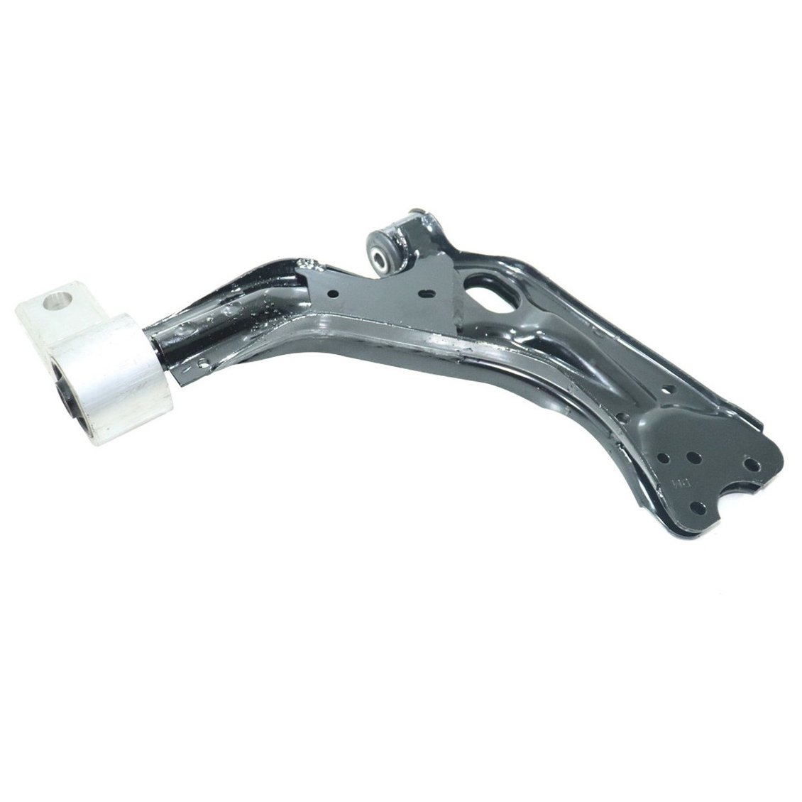 Bandeja de Suspensão Dianteira Lado Direito para Ford Ecosport - Grazzimetal - FO3202BCW