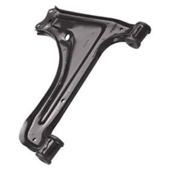 Bandeja de Suspensão Dianteira Lado Direito para Chevrolet Monza - Grazzimetal - GM-2089
