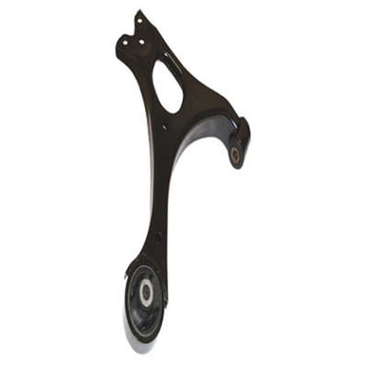 Bandeja de Suspensão Dianteira Lado Esquerdo para Honda Civic - Grazzimetal - HD-13023-B