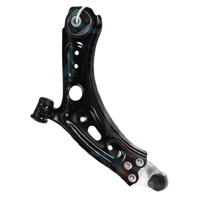 Bandeja de Suspensão Dianteira Lado Esquerdo - Grazzimetal - JP-23017-B