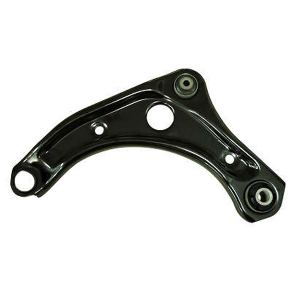 Bandeja de Suspensão Dianteira Lado Esquerdo para Nissan March e Versa - Grazzimetal - NS21031B