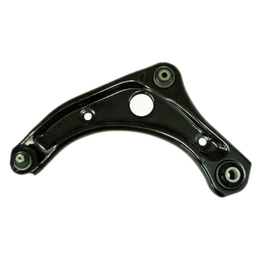 Bandeja De Suspensão Dianteira Lado Esquerdo - Grazzimetal - Ns