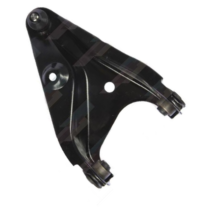 Bandeja de Suspensão Dianteira Lado Direito - Grazzimetal - RN4054CGG